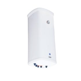   CONCEPT Kwadro 120 zománcozott indirekt tároló, fali, szögletes