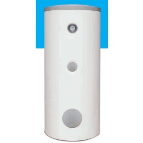   CONCEPT SGW(S) 500 zománcozott indirekt tároló, 1 csőkígyóval, párazárt PUR szigeteléssel