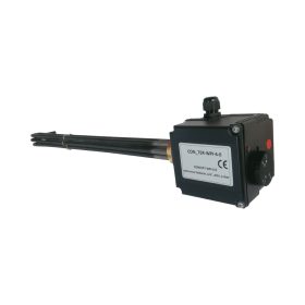 CONCEPT WPI-6.0 elektromos fűtőbetét, 6/4”, 400V, 6kW