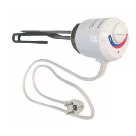   CONCEPT TERi-3000-64-INOX elektromos fűtőbetét, 6/4”, 230V, L=360mm, 3kW