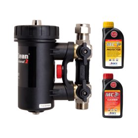ADEY Chemical Pack 22 mm