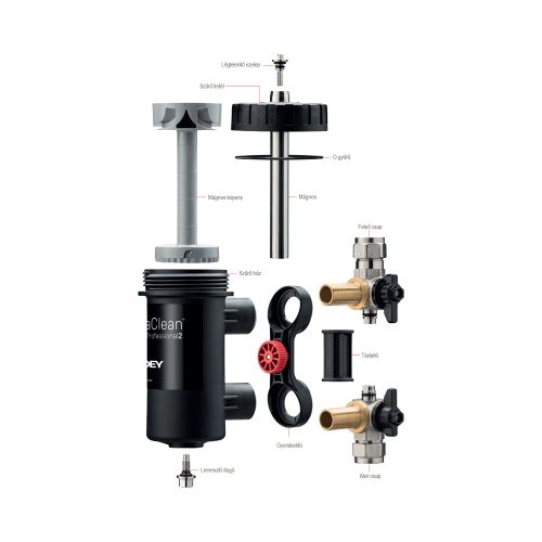 ADEY Chemical Pack 22 mm