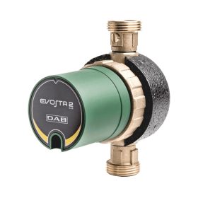   DAB Evosta 2 11/139 SAN V HMV cirkulációs szivattyú 1” 230 V