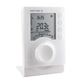   Immergas Tybox 137 digitális, heti programozású, vezeték nélküli szobatermosztát