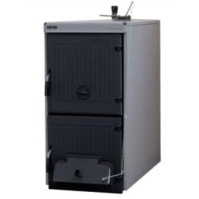 SIME Solida EV 3 nwb 17,5 kW (23) öntöttvas kazán