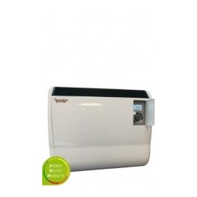   Fondital GAZELLE EVO 5000 Zárt égésterű gázkonvektor elektronikus gyújtással, ionizációs lángőrzéssel, ventilátorral