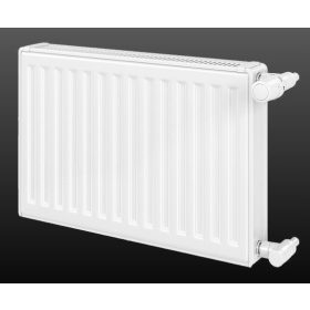   Vogel&Noot Vonova bordázott kompakt lapradiátor 22K 900*400
