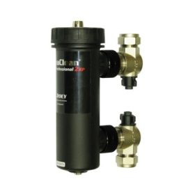 Adey MagnaClean Professional 2XP mágneses vízszűrõ 28mm