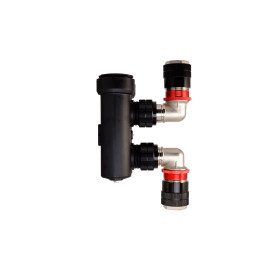   ADEY MagnaClean Dual XP mágneses iszapleválasztó 5/4”-6/4”