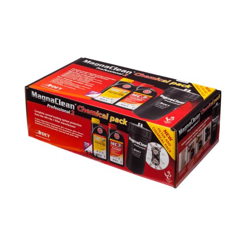 ADEY Chemical Pack 1”