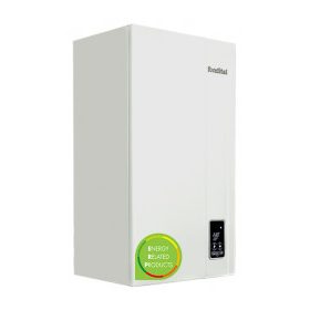   Fondital FORMENTERA Condensing KRB 24 kondenzációs fűtő váltószeleppel elektronikus szivattyúval