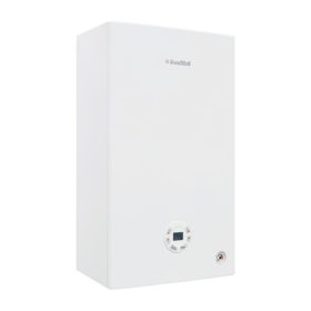   Fondital Tenerife Condensing KC 24kW kondenzációs kombi gázkazán F-KKTDU02KC24