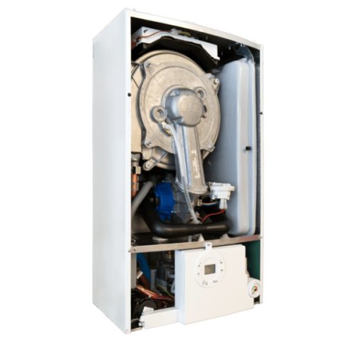 Fondital Tenerife Condensing KC 24kW kondenzációs kombi gázkazán F-KKTDU02KC24