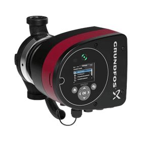 GRUNDFOS Magna3 25-100 keringető szivattyú 6/4” 230 V