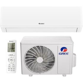   GWH09AGA-K6DNA2A Gree GWH09AGA-K6DNA2A Summer split klíma szett