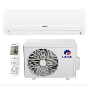   Gree Summer GWH12AGB-K6DNA2A oldalfali split klíma szett  3,2 kW