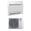 Gree Konzol GEH12AA-K6DNA1A parapetes/padlón álló klíma csomag 3,5 kW