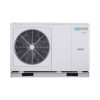 CONCEPT SPLIT levegő-víz hőszivattyú, kültéri, 230V, 8kW