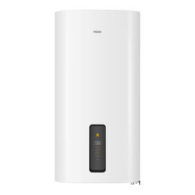   Haier ES50V-FE1W(EU) 50 L szögletes villanybojler Wi-Fi-vel 