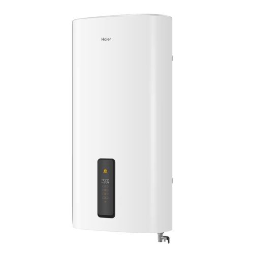 Haier ES50V-FE1W(EU) 50 L szögletes villanybojler Wi-Fi-vel 