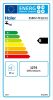 Haier ES80V-FE1W(EU) 80 L szögletes villanybojler Wi-Fi-vel  HAI-ES80VFE1W