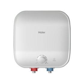   HAIER 10 L felsős elhelyezésű villanybojler Új kivitel! (ES10V-SQM1)