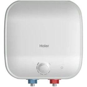   HAIER DESING 15 L felsős elhelyezésű villanybojler (ES15V_SQM1)