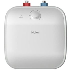   HAIER DESING 15 L alsós elhelyezésű villanybojler (ES15V-SQM2)
