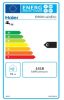 HAIER 50 L hengeres vilalnybojler (ES50VA3)