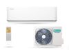 Hisense Max Comfort 2,0kW hűtő-fűtő split klíma (HC20LC00G/AC20LC0EW)