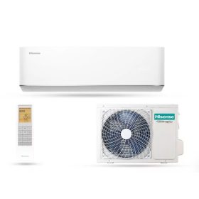  Hisense Max Comfort 2,5kW hűtő-fűtő split klíma (HC25YC00G/ AC25YC0EW)