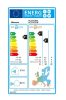 Hisense Max Comfort 2,5kW hűtő-fűtő split klíma (HC25YC00G/ AC25YC0EW)
