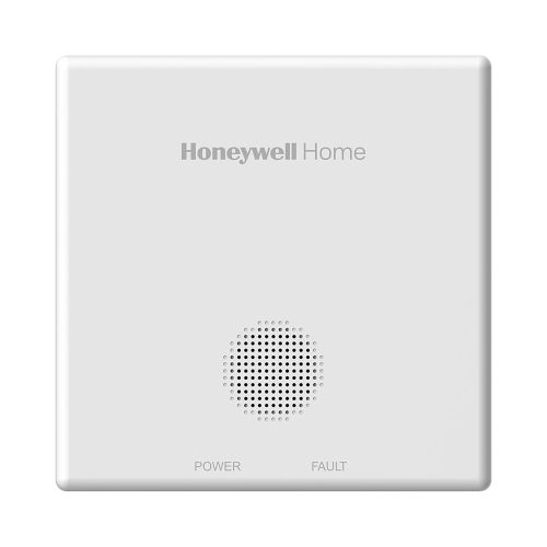 HONEYWELL R200C-2 szén-monoxid(CO) vészjelző, 10 év garancia, IP44