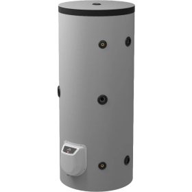 Land-Tech HP DHW használati melegvíz (HMV) tároló 500 L
