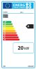 Hunor SP 4 tagos szilárdtüzelésű öntöttvas kazán (20kW)