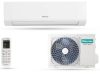 Hisense Eco Comfort KE35YR3E 3,5kW split klíma, beépített WiFi, csepptálca fűtés  KE35YR3EG_KE35YR3EW