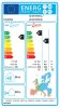 Hisense Eco Comfort KE35YR3E 3,5kW split klíma, beépített WiFi, csepptálca fűtés  KE35YR3EG_KE35YR3EW