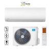 Midea Xtreme Save MG2X-09-SP split 2,6 kW klíma szett MSAGAU-09HRFNX / MOX102-09HFN8