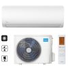 Midea Xtreme Save Pro MGP2X-12-SP split 3,5 kW klíma szett MSAGBU-12HRFN8 / MOX230-12HFN8