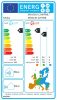 Midea Xtreme Save Pro MGP2X-12-SP split 3,5 kW klíma szett MSAGBU-12HRFN8 / MOX230-12HFN8