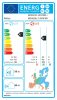Midea Xtreme Save MG2X-12-SP split 3,5 kW klíma szett MSAGBU-12HRFNX / MOX102-12HFN8