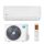 Midea All Easy Pro MEX-12-SP split 3,5 kW klíma szett MSEPBU-12HRFN8 / MOX330-12HFN8