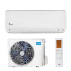   Midea All Easy Pro MEX-18-SP split 5,3 kW klíma szett MSEPCU-18HRFN8 / MOX430-18HFN8