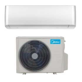   Midea OasisPlus+ MOPP-09-SP klíma szett MSOPP-09HRFN8/I/MOX330-09HFN8-OPP/O