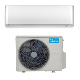   Midea OasisPlus+ MOPP-12-SP klíma szett MSOPP-12HRFN8/I/MOX330-12HFN8-OPP/O