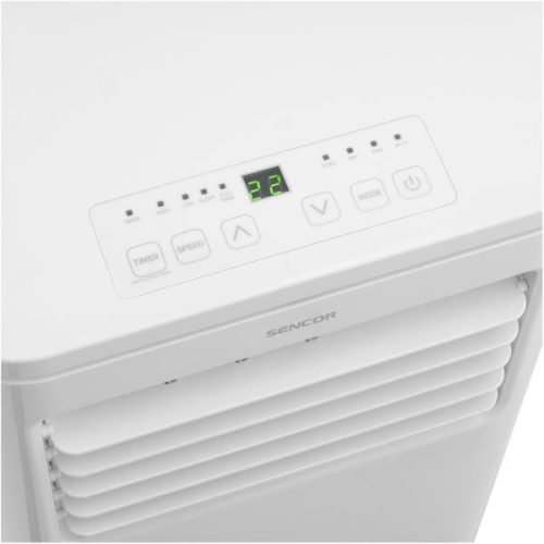 Sencor SAC MT7048C Mobil klíma 