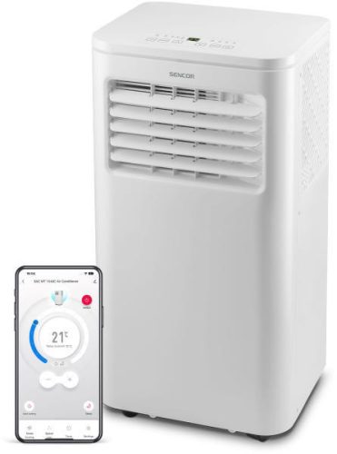 Sencor SAC MT7048C Mobil klíma 