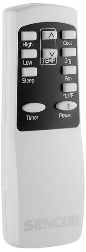 Sencor SAC MT7048C Mobil klíma 