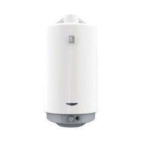   ARISTON S/SGA BF X 80 EE 80 literes zárt égésterű fali gázbojler