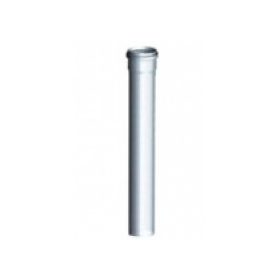 Brilon PPs cső 1000 mm 60/100